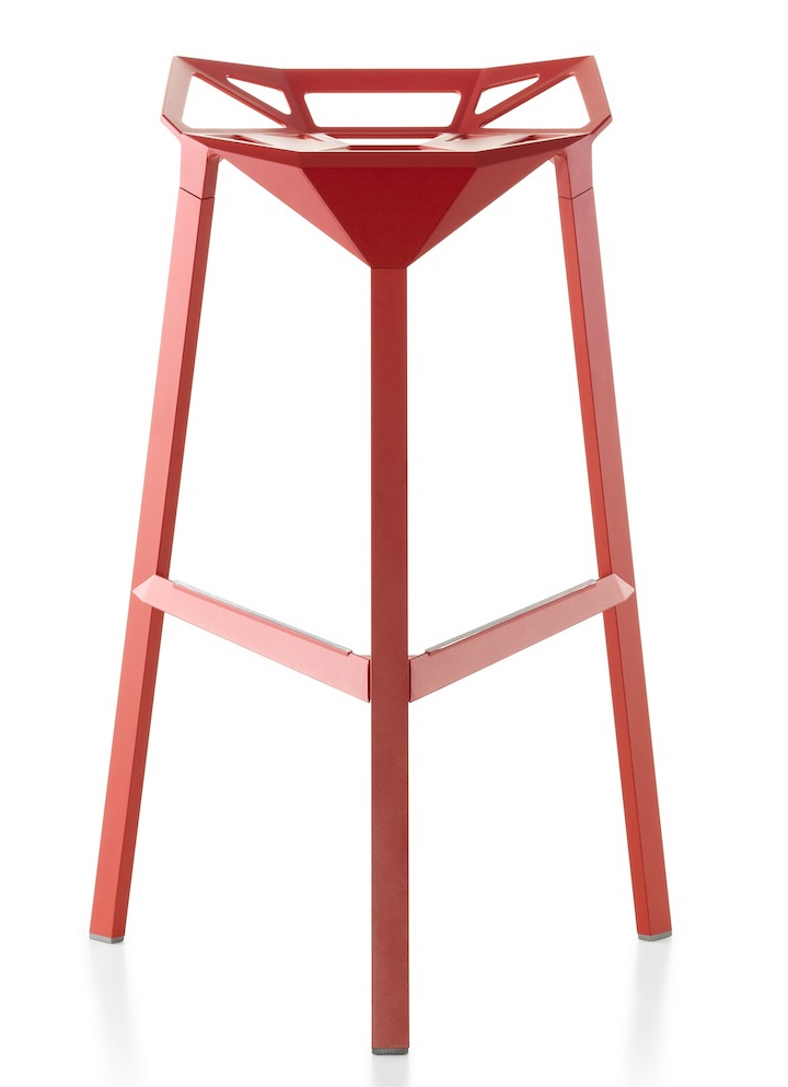 Kmama 専用　黒 magis stool one スツール 1/2 Kmama 専用 黒 magis stool one スツール 1/2